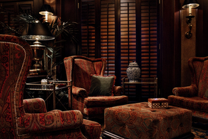 Connoisseur Club